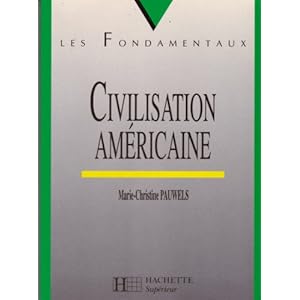 Civilisation américaine