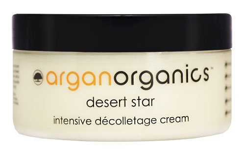Arganorganics Bust Firming and Neck Cream