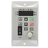 Mehrfachschutz, mit Überspannungsschutz, Unterspannungsschutz