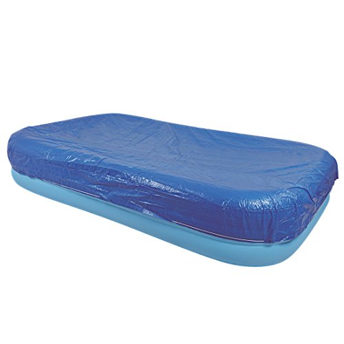 Jilong PC Giant 262 – Pool Abdeckung für Giant Pool, 262x175x50cm - 2