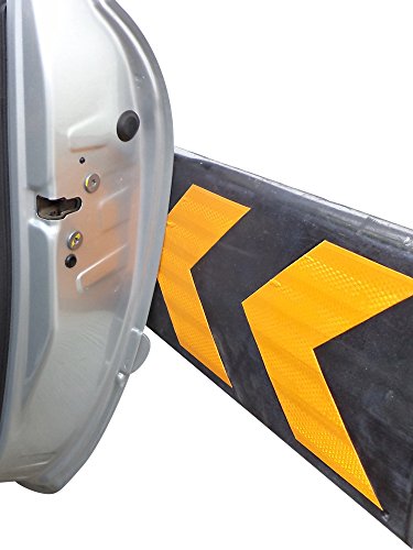 RWG-5 Garagen Wandschutz - 7