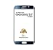 Produktbild SAMSUNG GALAXY S7 EDGE BLAU SCHWARZ DISPLAY LCD GLAS SCHEIBE LENS 1AAA+++