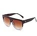 Produktbild Sonnenbrille, Amcool Platz Brille Sommer Draussen Eyewear (J)