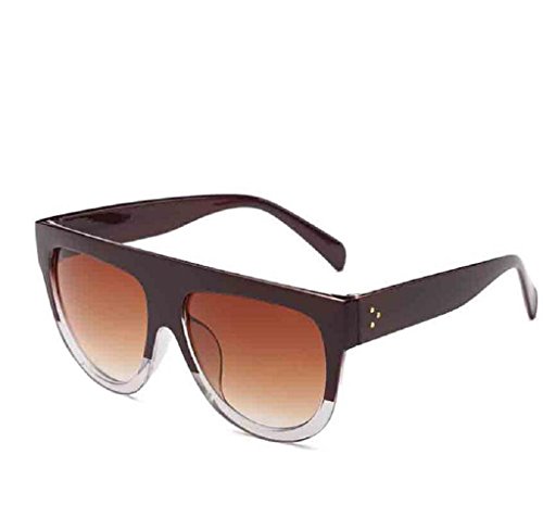 Preisvergleich Produktbild Sonnenbrille, Amcool Platz Brille Sommer Draussen Eyewear (J)