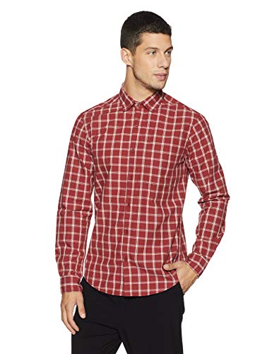 Diverse Mens Checkered Regular Fit Casual Shirt RS.479 (60.00% Off) - Amazon Diverse Mens Checkered Regular Fit Casual Shirt RS.479 (60.00% Off) - Amazon