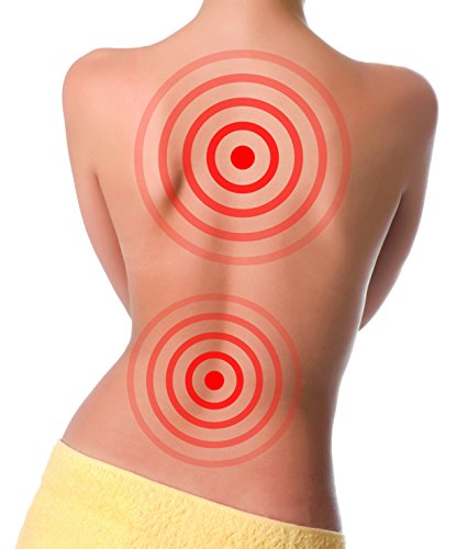 VITALmaxx Stufenbett – aufblasbar inkl. Pumpe ( Bandscheibenwürfel, Stufenlage, Orthopädischer aufblasbarer Entlastungswürfel ) - 3