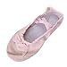 Produktbild Suess Tanzen Schuhe Schlaeppche Ballettschuhe Gymnastikschuhe Pink Gr. 30 f. Kinder