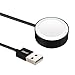 Produktbild Ladekabel für Apple Watch (Apple MFi Zertifizierte) 0.3M (1 Ft) OPSO Nylon Geflochtenes Ladekabel für Apple Watch/iWatch Series 38mm 40mm 42mm