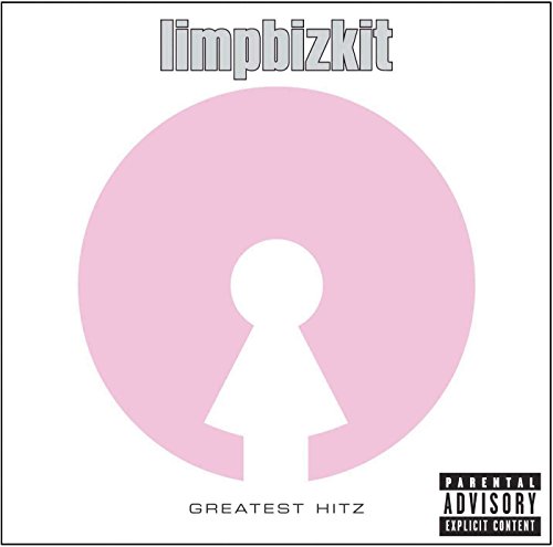 Book's Cover ofGreatest hitz