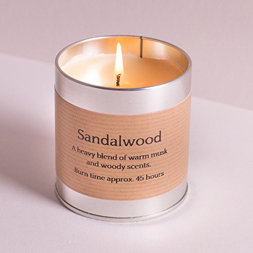 St Eval Candle Co Ltd - Funda para velas