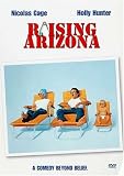 Raising Arizona - Dvd [UK Import] - Nicolas Cage