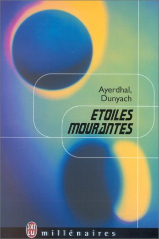 couverture de : Etoiles mourantes