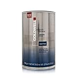 Goldwell Oxycur Platin Lightening Powder Dust-Free Hair Coloring Products by Goldwell