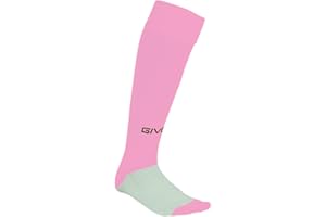 givova Media de Futbol Calcetines Unisex adulto (Pack de 1)