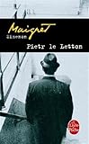 Pietr le letton