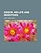 Edison, His Life and Inventions by Frank Lewis Dyer