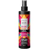 URBAN Care Style Guide Sea Salt Effective Natural Wave-Providing Hair Spray 200 ml- Vegan