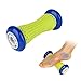 Produktbild ARTIFUN Fußmassage Roller Spiky Ball für Relief Plantar Fasciitis und Reflexology Massager für Tiefengewebe Acupressure Recovery für PLA Relax Fuß Rücken Bein Hand Tight Muscle