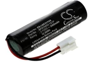 AKKU-NET Akumulator do czyszczenia okien, myjka do okien Leifheit Dry&Clean 51000, 3,7 V, Li-Ion