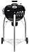 Produktbild Outdoorchef ROVER 480 C schwarz BBQ Kohlegrill Kugelgrill 18.125.42
