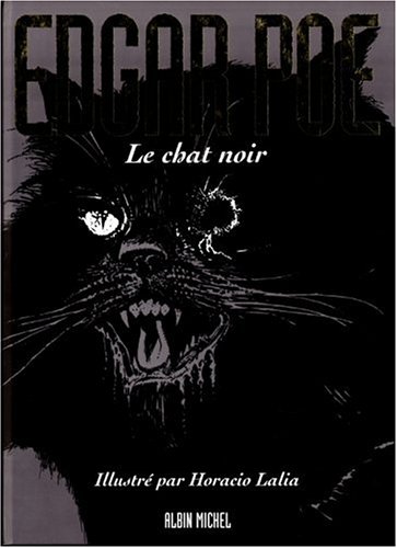 Télécharger Le chat noir PDF Ebook En Ligne