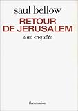 Image de Retour de Jérusalem : Une enquête