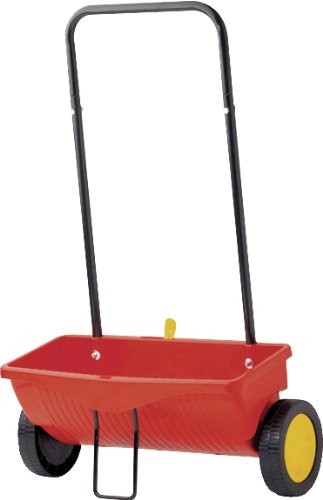 Preisvergleich Produktbild Universal-Streuwagen „WE 330“ WOLF STREUWAGEN WE330 5429000