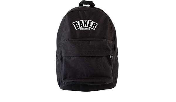 baker skateboards backpack