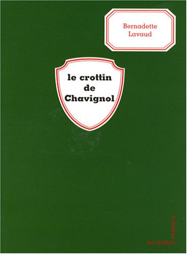 Le Crottin de Chavignol gratuit