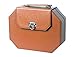 The Color Workshop Celebration Cosmetic Case, Orange
