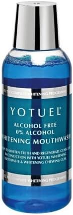 Yotuel Mouthwash 250ml