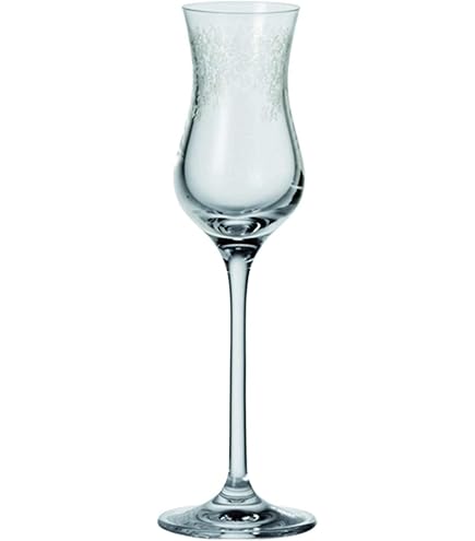 Leonardo Chateau 035301 Lot De 6 Verres à Vin Blanc, Lavables