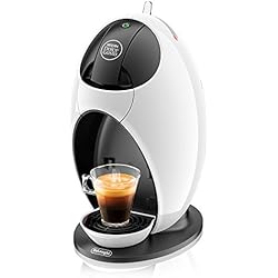 De Longhi Dolce Gusto Jovia, Cafetière 15 bars blanc