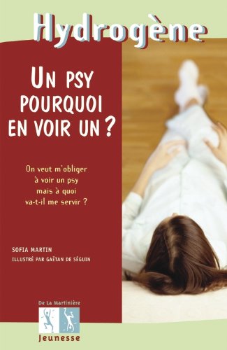 Un Psy, pourquoi en voir un ?
