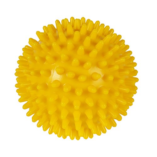 Massageball 2er Set Igelball - 4