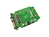 Transcend SSD mSATA (MLC), (16GB TS16GMSA300; 32GB TS32GMSA300, 64GB TS64GMSA300, 2GB TS2GMSA500, 4GB TS4GMSA500, 8GB TS8GMSA500 y 16GB TS16GMSA500). PQI SSD mSATA de la serie S903. Kingfast de la serie KF1307MCS (16GB KF1307MCS MLC, 32GB KF1307MCS MLC, 64GB KF1307MCS MLC y 128GB KF1307MCS MLC). Super Talent CoreStore de la serie MV (16GB SR16C6MME MLC, 32GB SR16C7MME, 64GB SR16C8MME, 128GB SR16C9MME, 16GB SR16D6MME SLC, 32GB SR16D7MME y 64GB SR16D8MME). Super Talent mSATA (MO-300B), (16GB SG16N75SM, 32GB SG32N75SM, 64GB SG64N75SM y 128GB SG28N75SM). Yuanyi de la serie SSD-mSATA605-xx (8GB SSD-mSATA605-08, 16GB SSD-mSATA605-16, 32GB, SSD-mSATA605-32 y 64GB SSD-mSATA605-64). SunSpeed HY-7000 de 3 cm x 7 cm; HY-7000 de 3 cm x 5 cm y Active Saber Tooth M1 (64GB N64G-MSATA, 32GB N32G-MSATA, 16GB N16G-MSATA, Active Saber Tooth MP, 64GB N64G-MINIPCIE, 32GB N32G-MINIPCIE, 16GB N16G-MINIPCIE).
