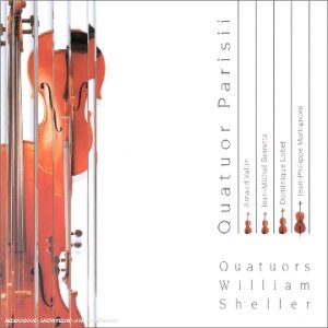 <a href="/node/41484">Quatuors William Sheller</a>