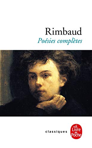 Télécharger Rimbaud : Poésies complètes livre En ligne