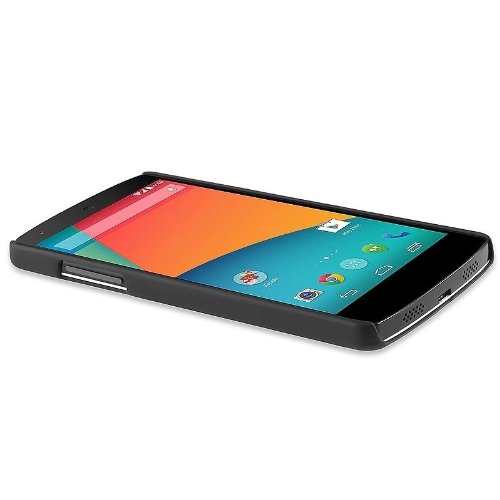 Hartschale ExtraSlim LG Nexus 5 + EINGABESTIFT und 3 DISPLAYSCHUTZFOLIEN GESCHENKT ! - 3