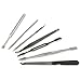 H&S® 14 Pcs Nail Care Cutter Cuticle Clippers Pedicure Manicure Grooming Tool Kit Set