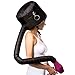 Hair Flair Deluxe Softhood Bonnet Hair Dryer Attachment - New and Improved