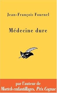 Livres Couvertures de Médecine dure