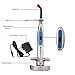 Produktbild Denshine Dental Wireless 5W 1500mw LED Curing Light LED-Härtung Licht Polymerisationslampe (Silber )