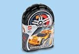 Lego Racers  8644 - Street Maniac - LEGO
