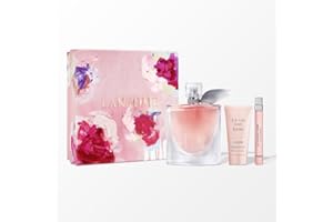 Lancôme La Vie est Belle Eau de Parfum, floraler Duft für Damen mit Iris, Patchouli und Vanille-Akkord, nachfüllbarer Flakon