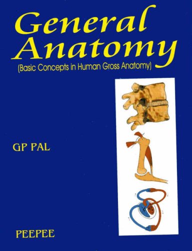 GENERAL ANATOMY BOOK PRICE visual data 5