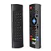 Produktbild Rii MX3 Wireless (QWERTY) - Mini Tastatur mit Air-Maus und Infrarot-Fernbedienung für Android TV Box, Mini PC, HTPC