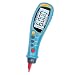 Produktbild URXTRAL Pen Type 6000 Counts Auto Ranging Digital Multimeter, TRMS Multi Tester mit Hintergrundbeleuchtung und Taschenlampe, Berührungslose Spannung, DCV, ACV, Widerstand, Durchgang, Diode, Kapazität, Frequenzmessung