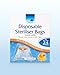 Disposable Sterliser Bags (7 day supply)