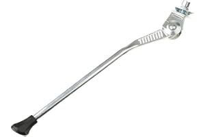 ON BIKE Side Kickstand MTB - Men's 28 - City Bike 28